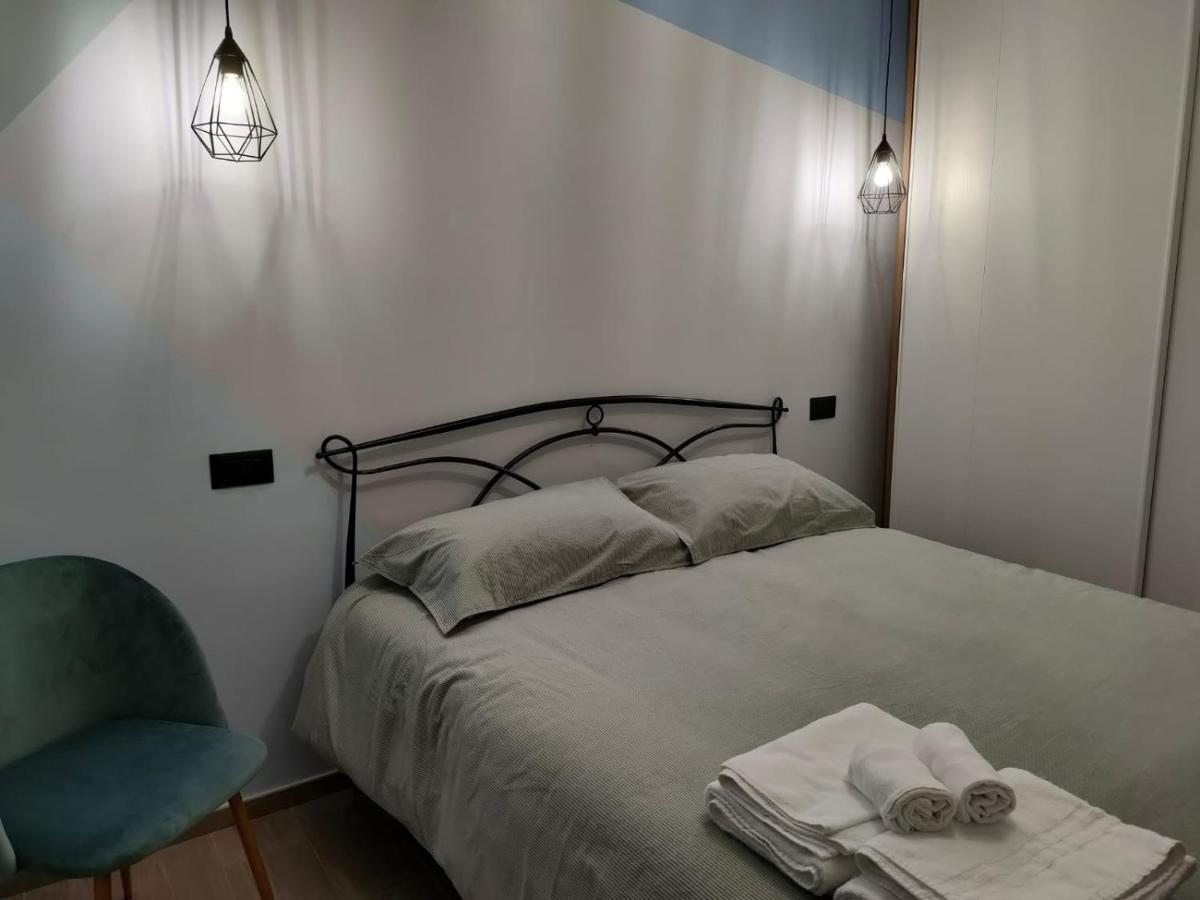 La Petite Maison Pietrapertosa Buitenkant foto