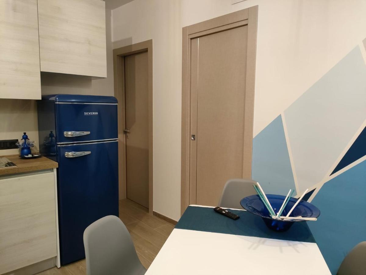 La Petite Maison Pietrapertosa Buitenkant foto