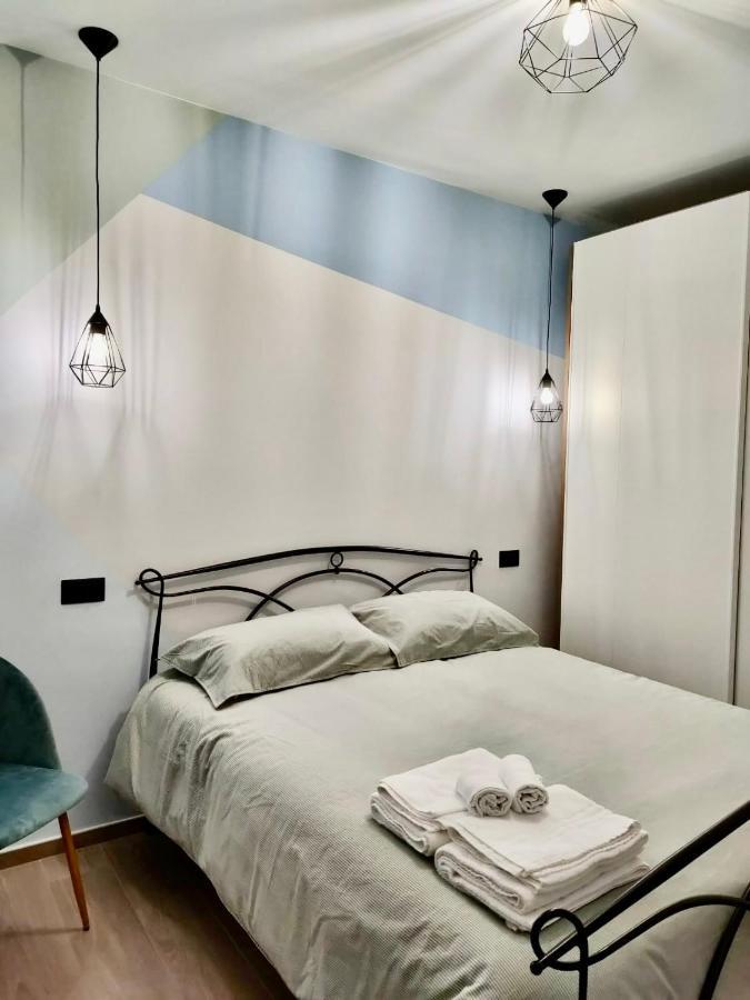 La Petite Maison Pietrapertosa Buitenkant foto